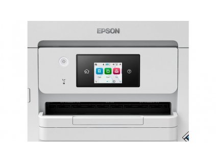 EPSON tiskárna ink čb WorkForce Pro WF-M4619DWF, 4v1, A4, 36ppm, LAN, Wi-Fi (Direct), USB C11CK74401 Epson