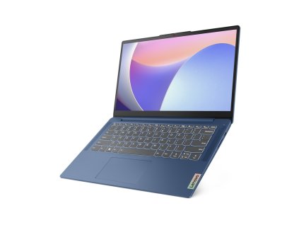 LENOVO NTB IdeaPad Slim 3 14IAH8 - i5-12450H,14" FHD IPS,16GB,512SSD,HDMI,Int. Intel UHD,W11H,2Y CC 83EQ001LCK Lenovo