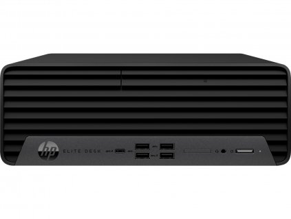 HP PC Elite SFF 600G9 i5-13500,8GB, 512GB M.2 NVMe, 2xDP+HDMI, kl. a myš, no ODD, 260W,Win11Pro 6U4S4EA-BCM