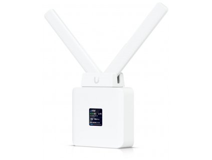 UBNT UMR - UniFi Mobile Router UMR-EU Ubiquiti