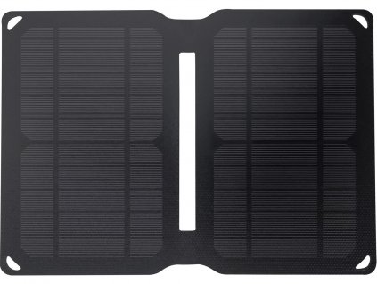 Sandberg Solar Charger 10W 2xUSB, solární nabíječka, černá 420-69 NoName