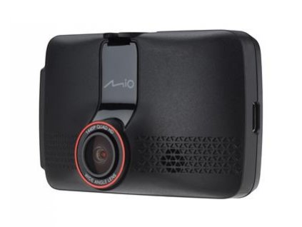Kamera do auta MIO MiVue 803 2.5K WIFI GPS 5415N5830042 Mio