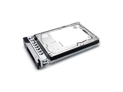 DELL 1.2TB 10K RPM SAS 12Gbps 512n 2.5in Hot-plug Hard Drive CK 400-ATJL Dell