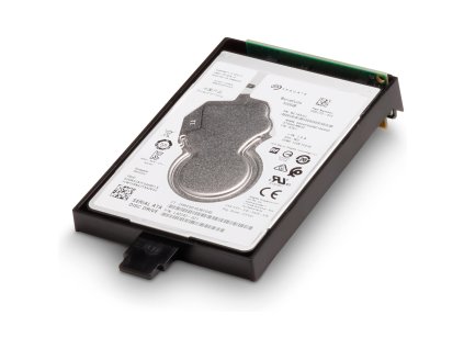 Pevný disk HP Secure High Prformance B5L29A