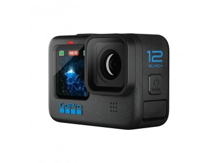 GoPro Hero 12 Black CHDHX-121-RW