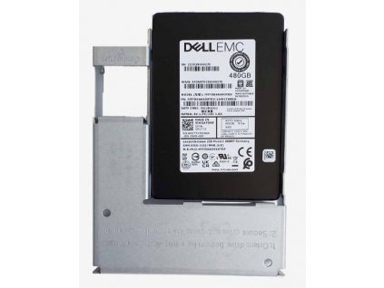 Dell/480GB/SSD/3.5''/SATA/1R 345-BDZB