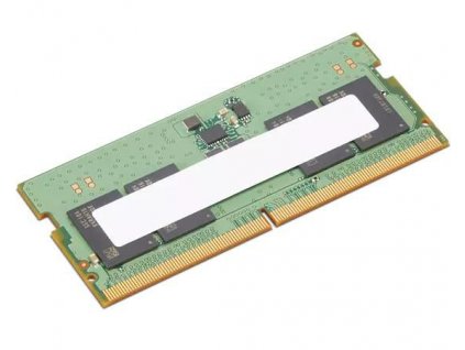 ThinkPad 8GB DDR5 4800MHz SoDIMM Memory 4X71K08906 Lenovo