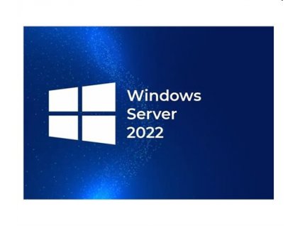 HPE Microsoft Windows Server 2022 Essential Edition ROK 16 Core en/cs/pl/ru/sv OEM (1CPU up to10cores) P46172-021