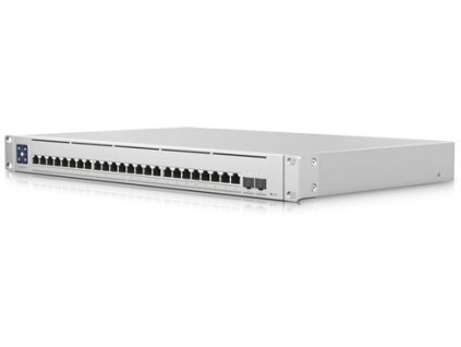 Ubiquiti UniFi switch Gen2 USW-EnterpriseXG-24 Layer3 24x 10Gbps + 2x SFP28