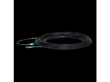 Ubiquiti Fiber cable - singl mode, 6-vlákno LC/LC 300´ (90m) FC-SM-300