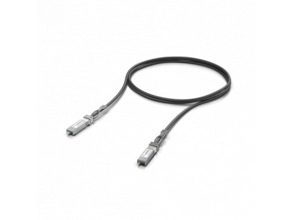 Ubiquiti UniFi Direct Attach Cable, SFP28 25Gbps 1m UACC-DAC-SFP28-1M