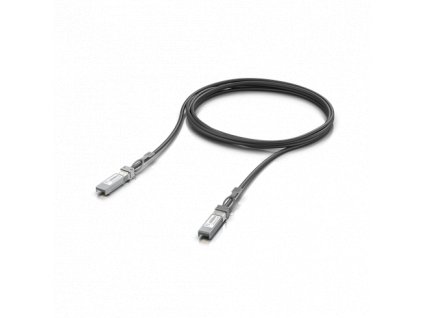 Ubiquiti UniFi Direct Attach Cable, SFP28 25Gbps 3m UACC-DAC-SFP28-3M