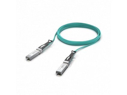 Ubiquiti UniFi Direct Attach Cable, SFP28 25Gbps 5m UACC-DAC-SFP28-5M