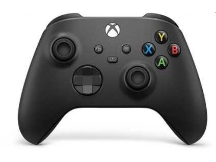 Xbox Wireless Controller Carbon Black PC-411288 SONY