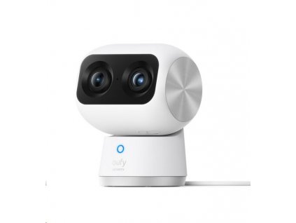 Anker Eufy Indoor Cam S350 Dual 4K T8416321