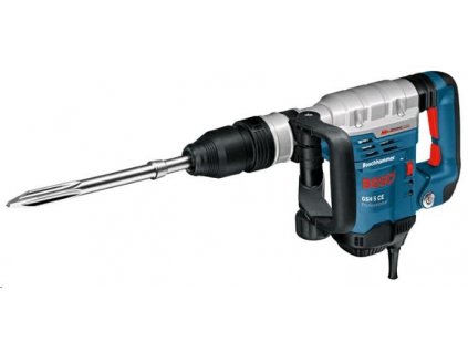 Bosch GSH 5CE, Professional 0611321000 BOSCH