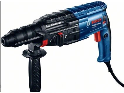 BOSCH GBH 240 F Vrtací kladivo s SDS plus 0611273000