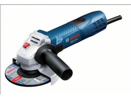 BOSCH ÚHLOVÁ BRUSKA GWS 7-115 E (720W; 115mm) RSP 0601388203