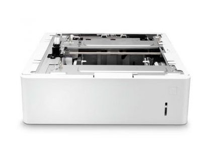 HP LaserJet 550-Sheet Paper Feeder L0H17A