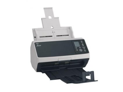 Fujitsu/Ricoh fi-8150, A4, duplex, 100 ipm, color, USB 3.2, ultrazvuk, ADF 100 PA03810-B101