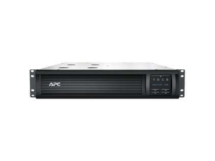 APC Smart-UPS 1000VA LCD RM 2U 230V (700W) SMT1000RMI2U