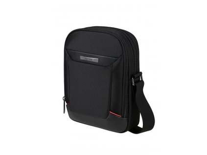 Samsonite PRO-DLX 6 Crossover M 9.7'' Black 147144-1041