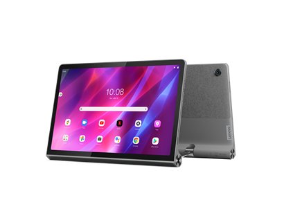 Lenovo Yoga Tab 11/Yoga Tab 11/11''/2000x1200/8GB/256GB/An11/Gray ZA8X0049CZ