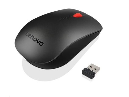 Lenovo 510 Wireless Mouse - ROW GX30N77996