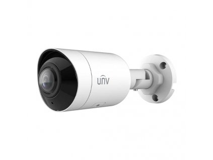 UNIVIEW 2880x1620 (5Mpix), až 30 sn/s, H.265, obj. 1,68mm (180°), PoE, integrovaný mikrofon, IR 20m, WDR 120dB, Chytré a IPC2105SB-ADF16KM-I0 UniView