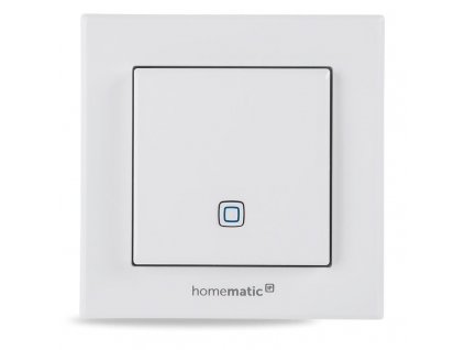 Homematic IP Senzor teploty a vlhkosti - vnitřní HmIP-STH NoName