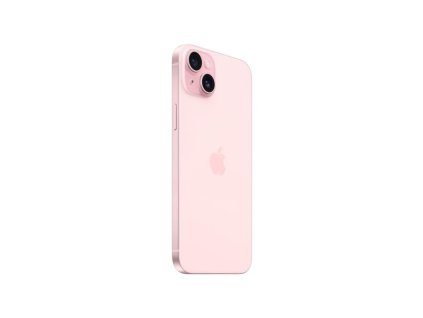 APPLE iPhone 15 Plus 128 GB Pink mu103sx-a Apple