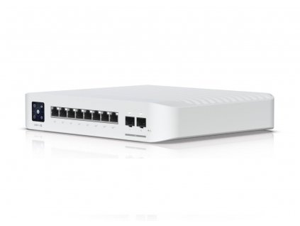 UBNT UniFi Switch USW-Pro-8-PoE USW-Pro-8-POE-EU Ubiquiti