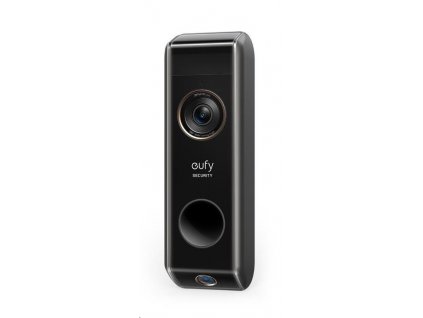 Anker Eufy Video Doorbell Dual (2K, Battery-Powered) add on Doorbell T8213G11