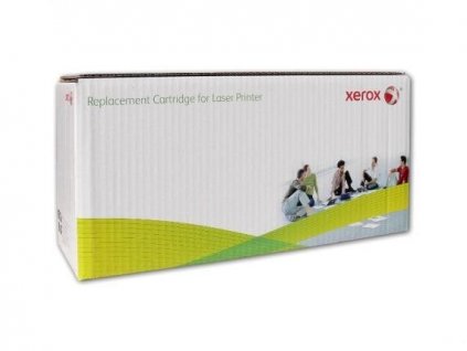 XEROX toner kompat. s HP CE400A, 5.500str,Black 006R03012 Xerox