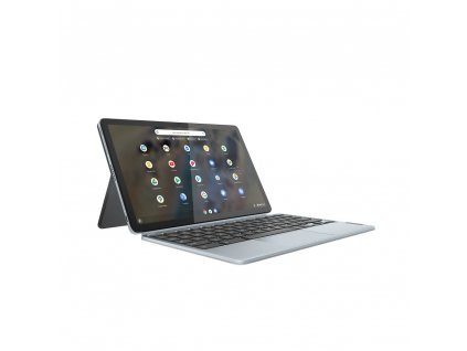 Lenovo IdeaPad 3/Duet Chrome 11Q727/7c Gen 2/10,95''/2000x1200/T/8GB/128GB eMMC/Adreno/Chrome/Blue/2R 82T60034MC