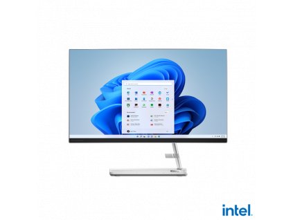 Lenovo IdeaCentre/AIO 3 24IAP7/23,8''/FHD/i5-13420H/16GB/512GB SSD/UHD/W11H/White/2R F0GH00YKCK