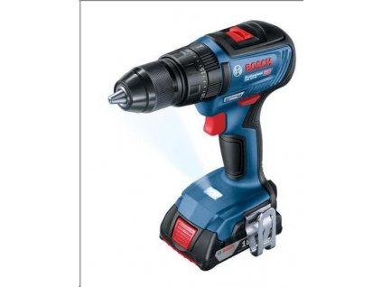 BOSCH GSB 18V-50 Akumulátorový kombinovaný šroubovák 06019H5100