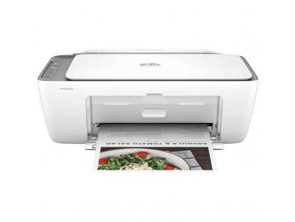 HP DeskJet 2820e All-in-One Printer 588K9B-686