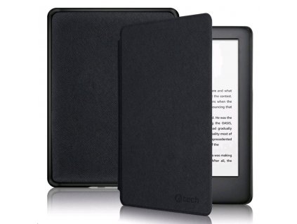 C-TECH PROTECT pouzdro pro Amazon Kindle PAPERWHITE 5, AKC-15, černé AKC-15BK C-Tech