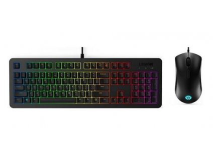 Legion KM300 RGB Gaming Combo Keyboard and MouseUS GX30Z21568 Lenovo