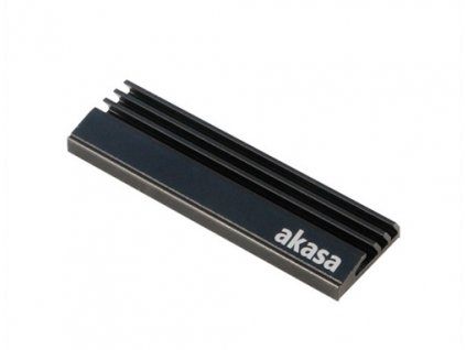AKASA chladič M.2 SSD 2 ks A-M2HS01-KT02 Akasa