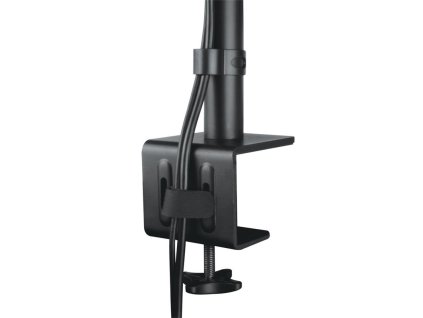 ARCTIC X1 – Single Monitor Arm in black colour AEMNT00061A Artic Cooling
