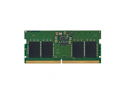 Kingston/SO-DIMM DDR5/8GB/5200MHz/CL42/1x8GB KCP552SS6-8