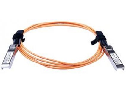 MaxLink 10G SFP+ AOC optický kabel, aktivní, DDM, cisco comp., 1m ML-AOC10G+1 OEM