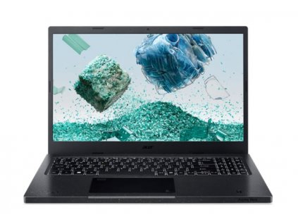 Acer Aspire Vero (AV15-52-52XM) i5-1235U/16GB/1TB SSD/15,6" FHD IPS/Win11 Home/černá NX.KBJEC.001