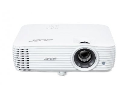 Acer H6541BDK DLP/FullHD 1920x1080 /4000 ANSI lm/10 000:1 2xHDMI /repro 1x3W/2,9 Kg MR.JVL11.001