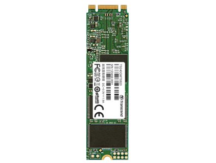 TRANSCEND SSD MTS820 240GB, M.2 2280, SATA III 6 Gb/s, TLC TS240GMTS820S Transcend