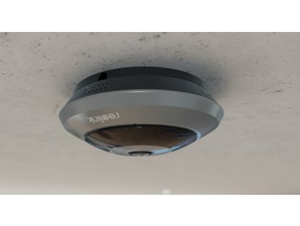 REOLINK bezpečnostní kamera FE-P, 2K 6MP, Wifi 6975253986309 Belkin