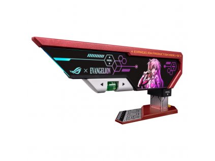 ASUS držák VGA ROG Herculx EVA edition Graphics Card Holder (XH01) 90DA0024-B09000 Asus