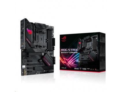 ASUS ROG STRIX B550-F GAMING 90MB14S0-M0EAY0 Asus